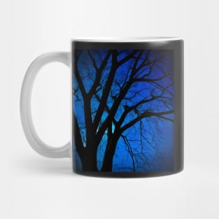 Spooky Tree Mug